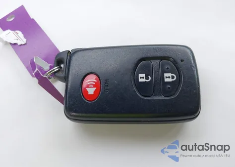 2010 Toyota Prius Ii z USA, uszkodzony, nr VIN JTDKN3DU7A0044992